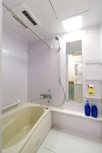 英国風リノベーション～暮らしに溶け込むアンティーク～